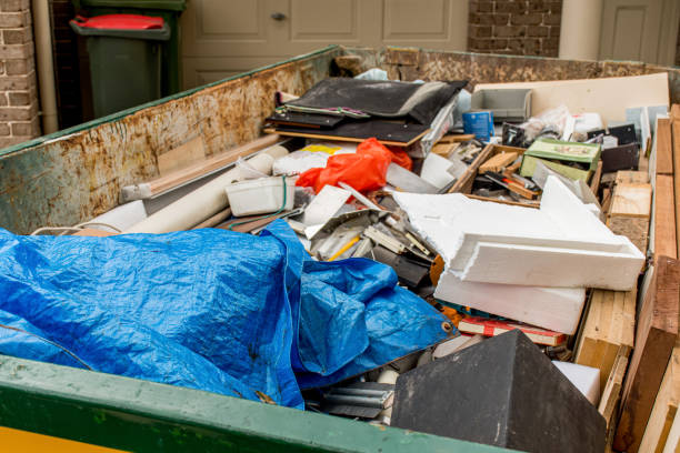 Trusted Eagle Lake, WI Junk Removal Experts